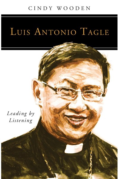 Luis Antonio Tagle
