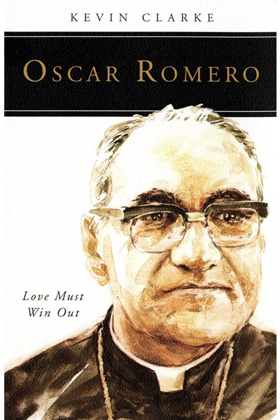 Oscar Romero