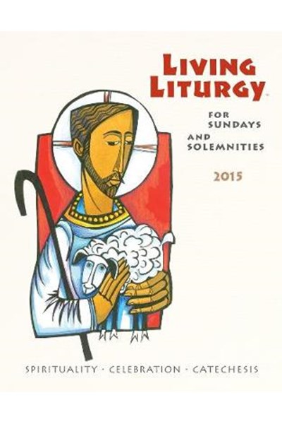 Living Liturgy