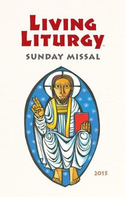 Living Liturgy Sunday Missal