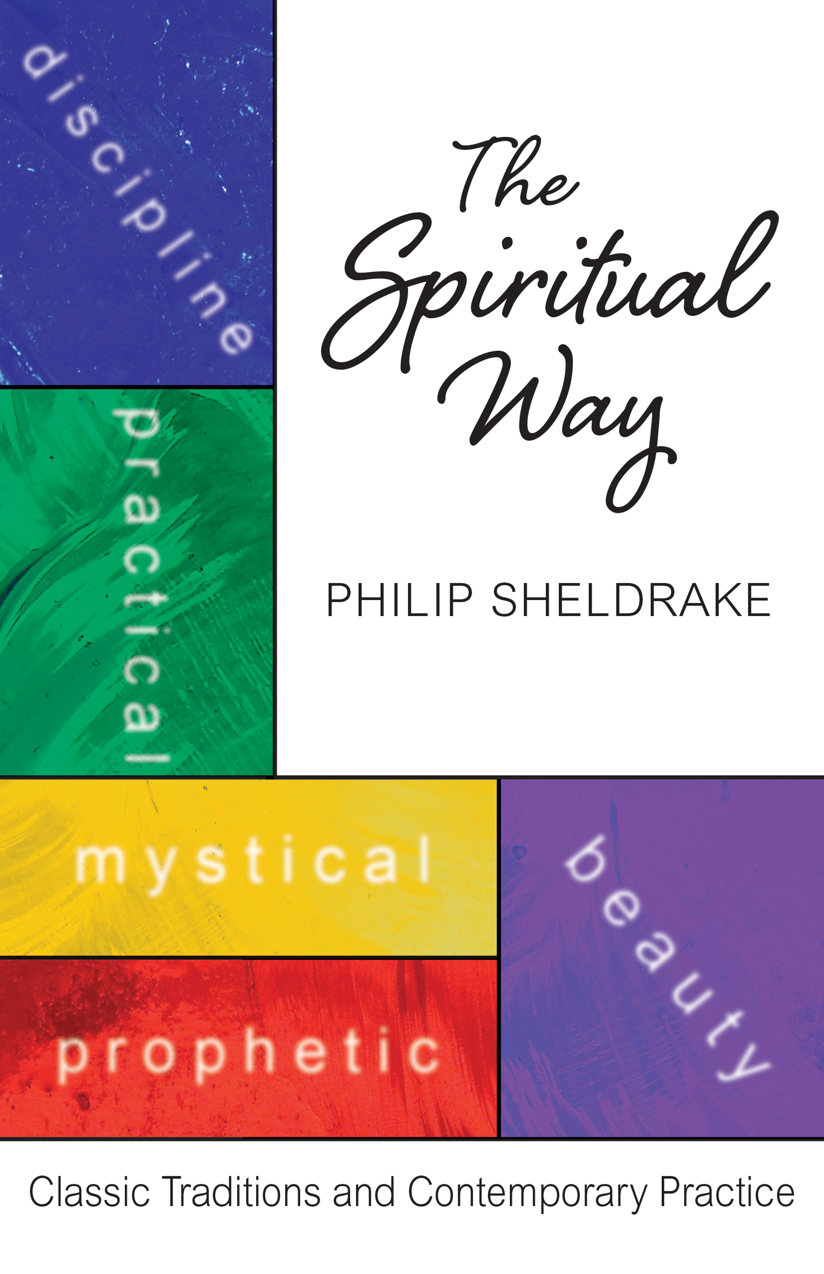 Spiritual Way