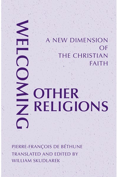 Welcoming Other Religions