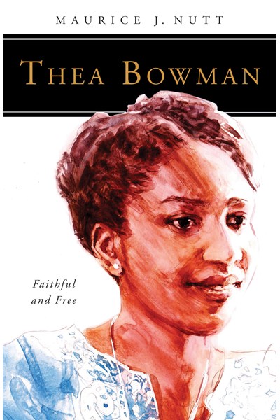 Thea Bowman