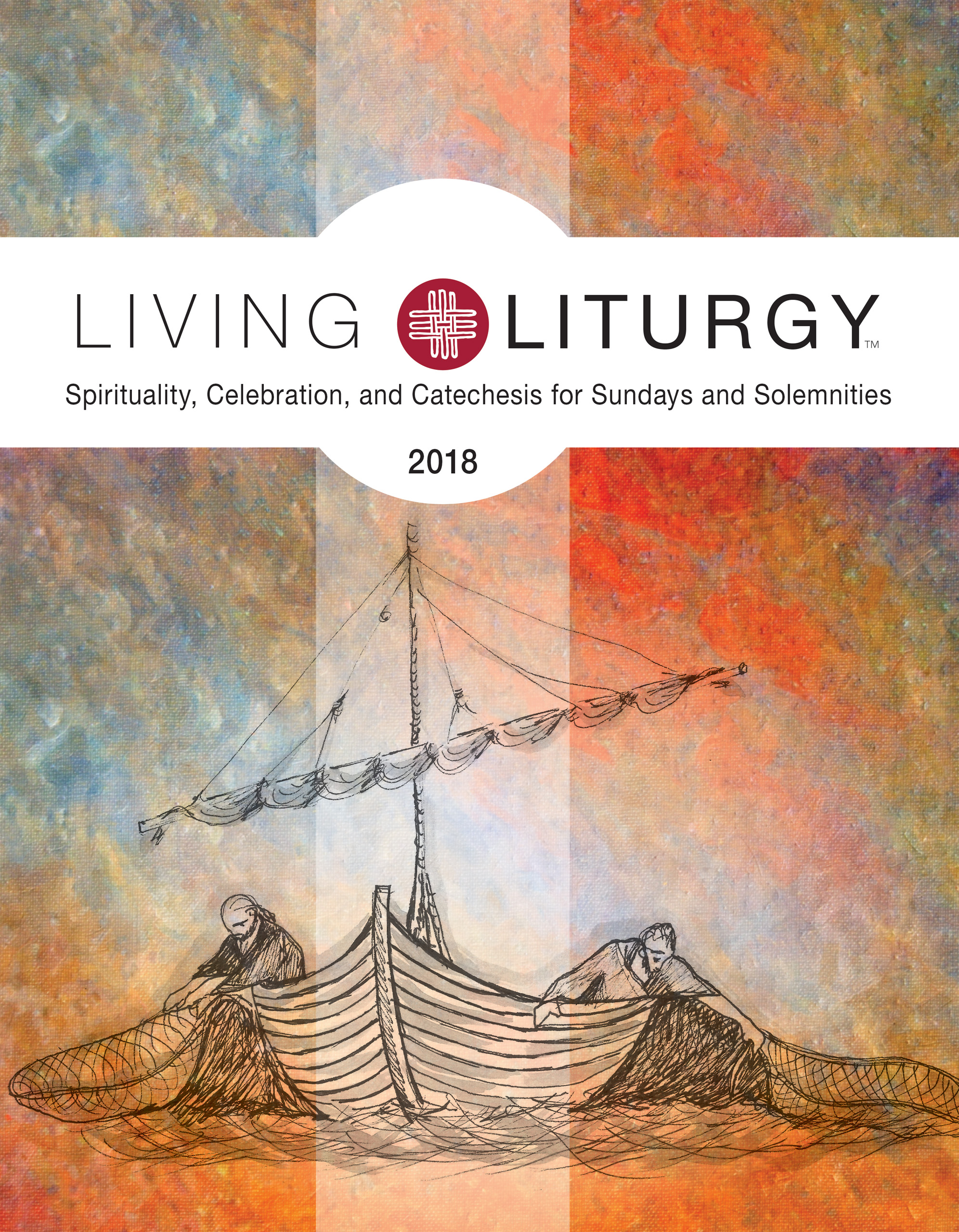 Living Liturgy