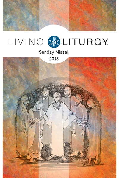 Living Liturgy (TM) Sunday Missal 2018