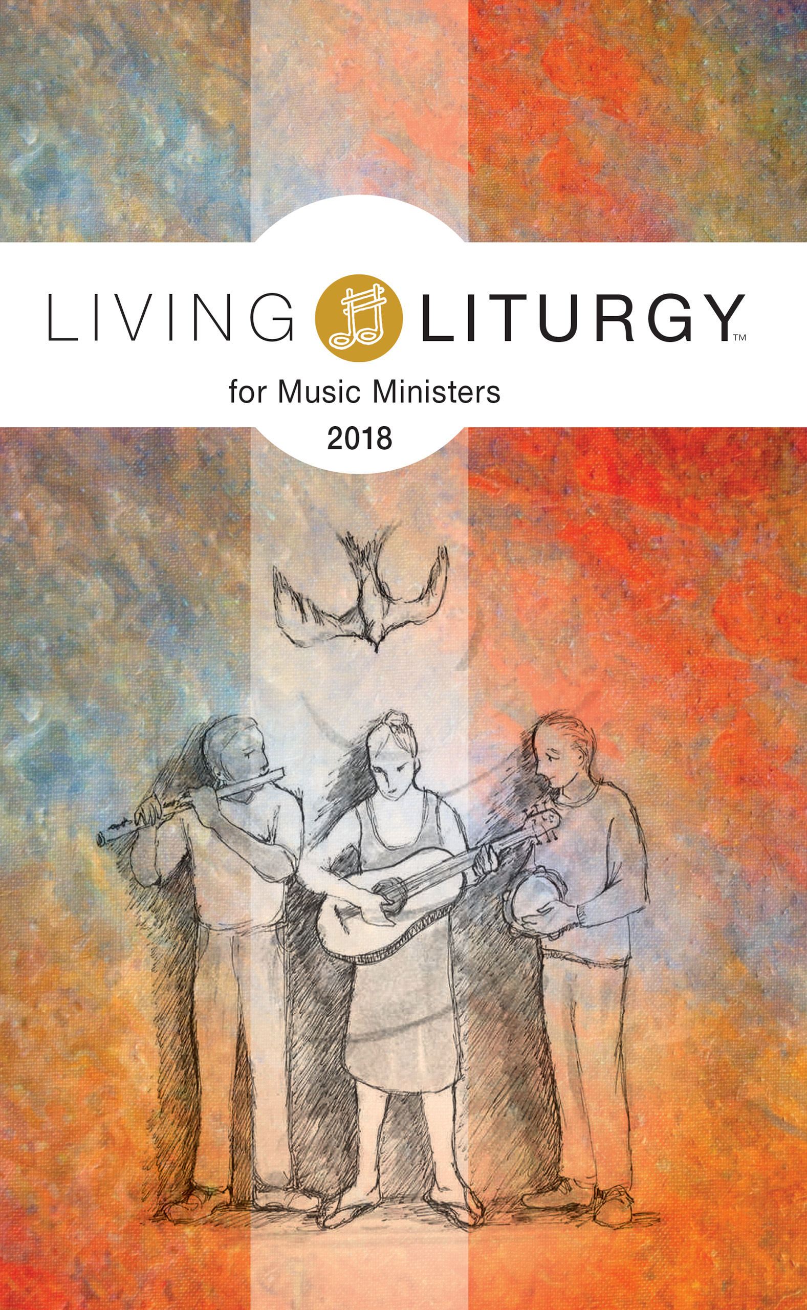 Living Liturgy for Music Ministers