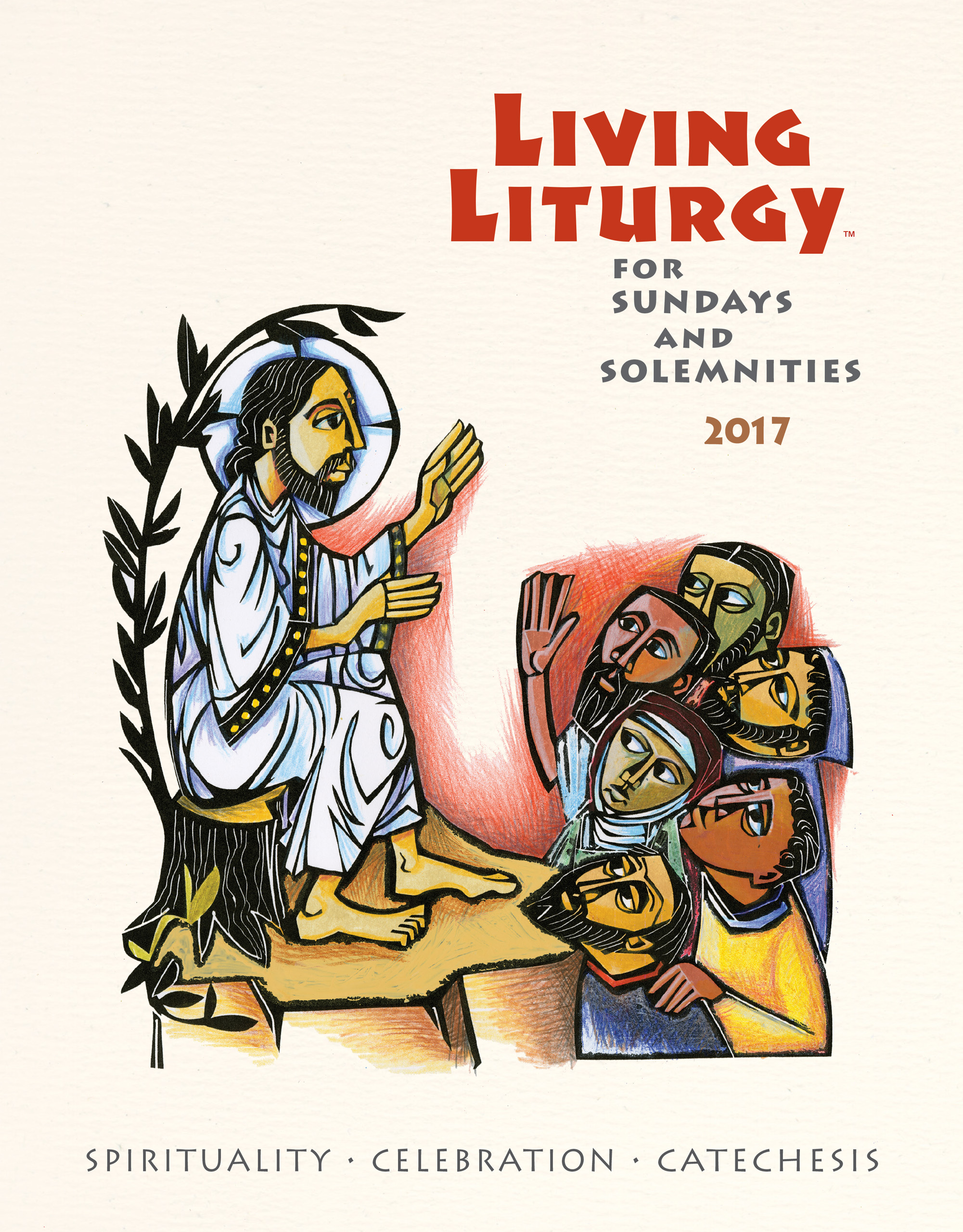 Living Liturgy