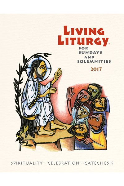 Living Liturgy