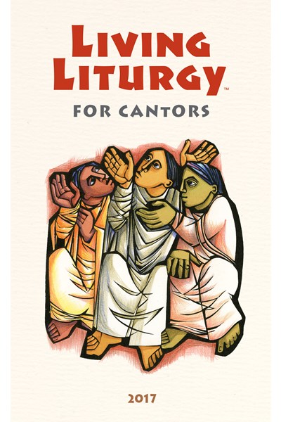 Living Liturgy for Cantors