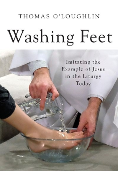 Washing Feet