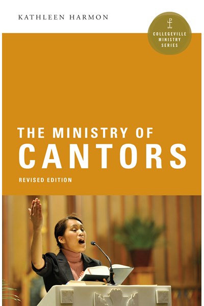 Ministry of Cantors
