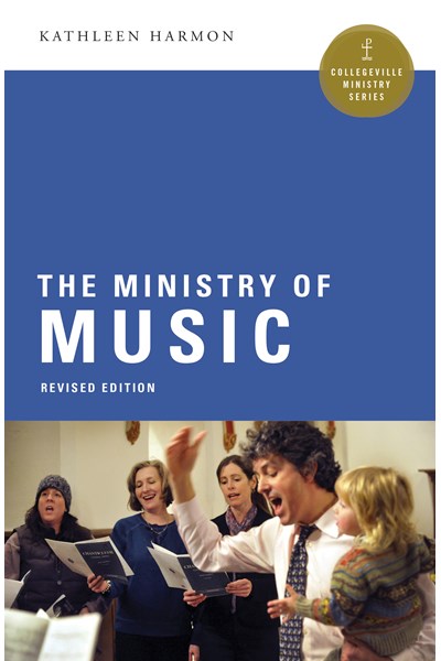 Ministry of Music
