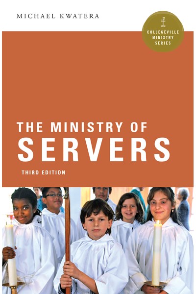 Ministry of Servers