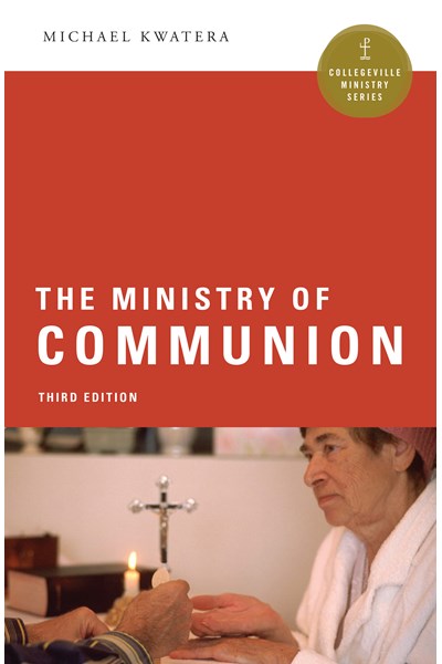 Ministry of Communion
