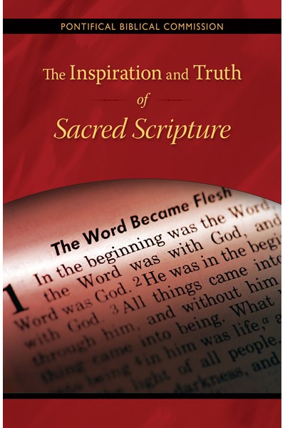 Inspiration and Truth of Sacred Scripture