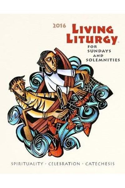 Living Liturgy