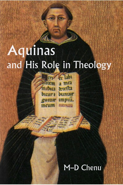 Aquinas and His Role in Theology