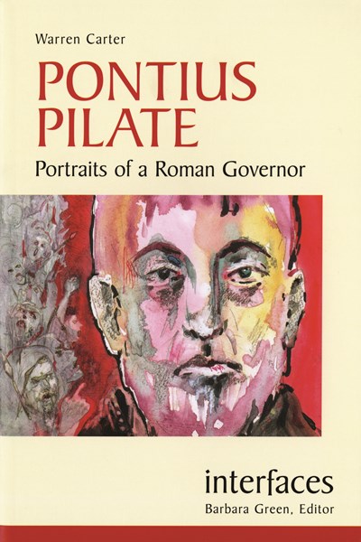 Pontius Pilate