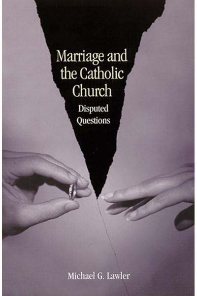 Marriage and the Catholic Church