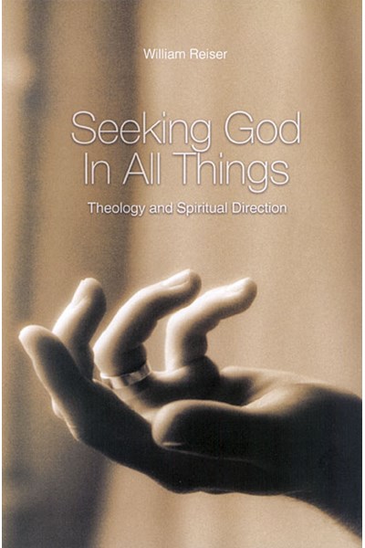 Seeking God In All Things