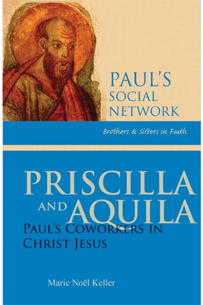 Priscilla and Aquila