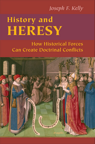 History and Heresy