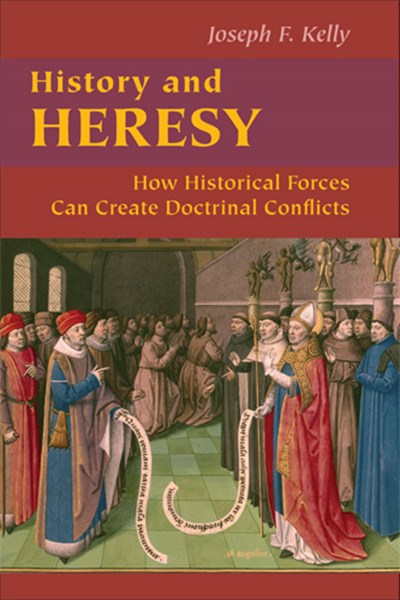 History and Heresy