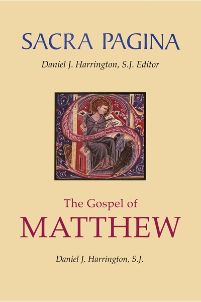 Gospel of Matthew