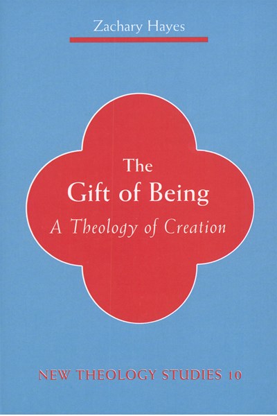 Gift of Being