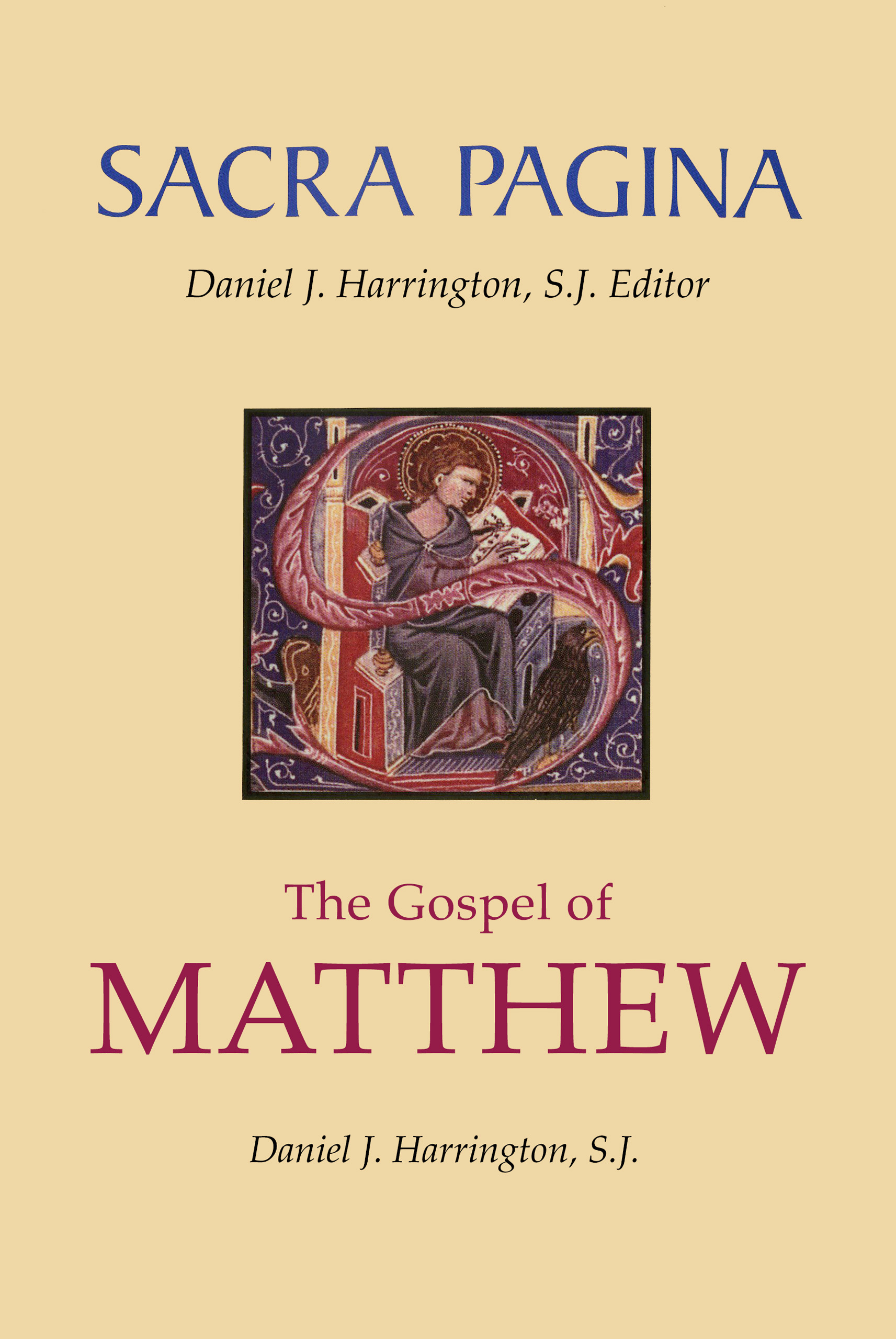 Gospel of Matthew