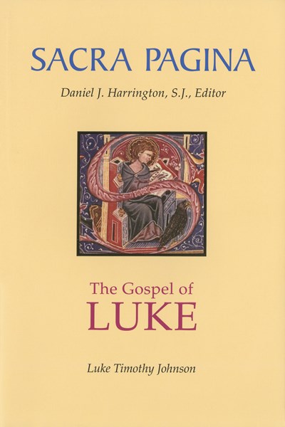 Gospel of Luke