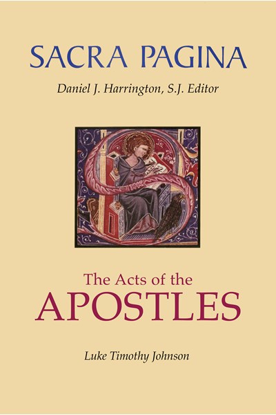 Acts of the Apostles