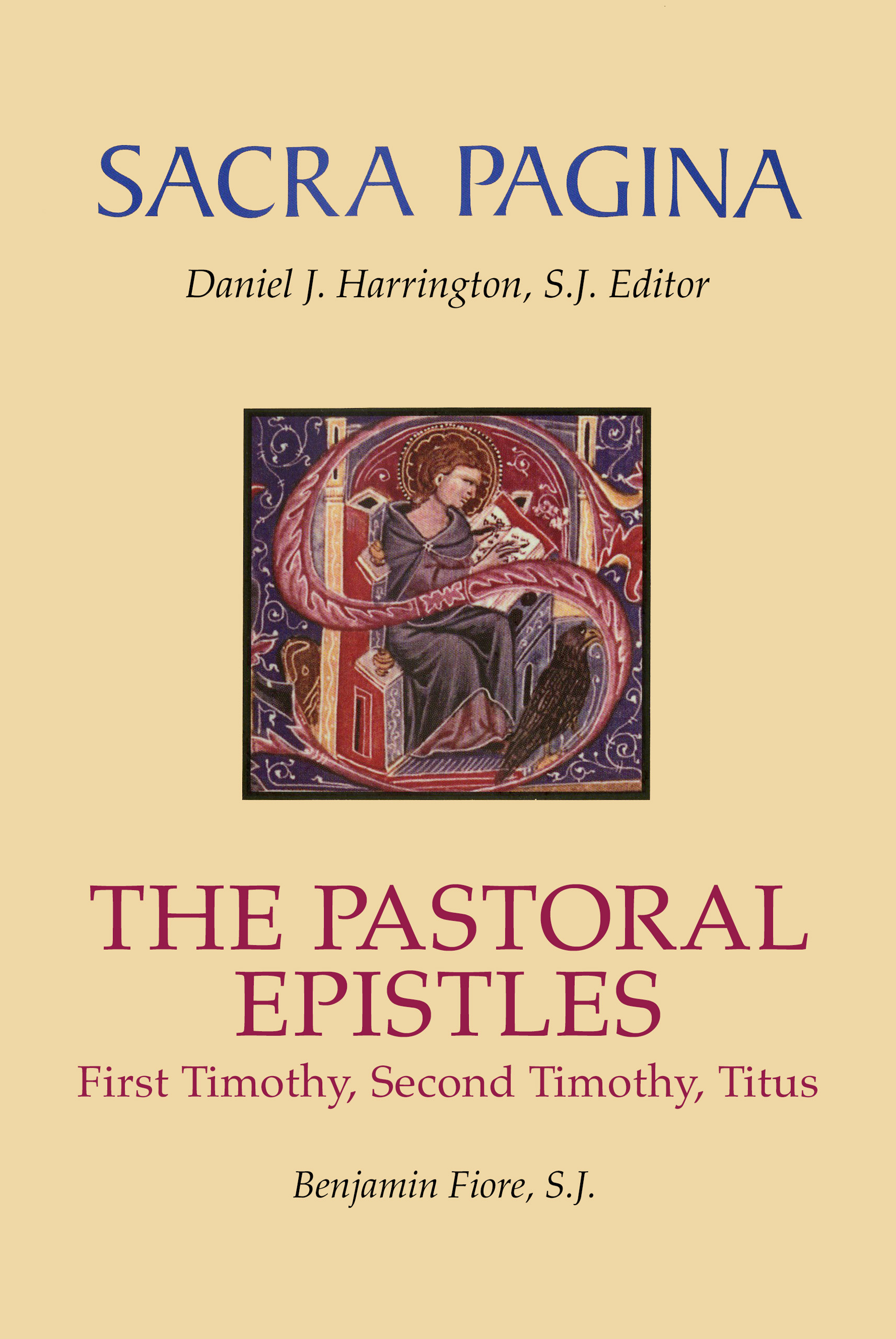 Pastoral Epistles