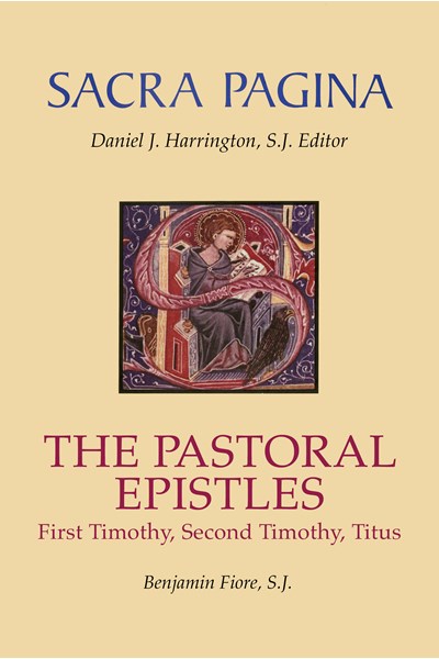 Pastoral Epistles