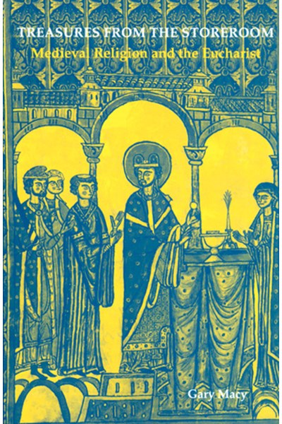 Treasures from the Storeroom