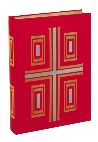 Lectionary for Mass, Ceremonial Edition