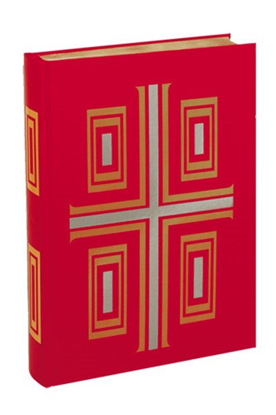 Lectionary for Mass, Ceremonial Edition