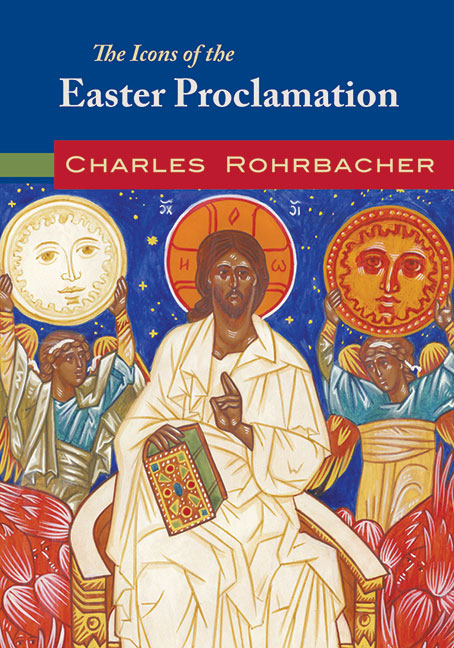 Icons of Easter Proclamation