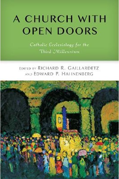 Church with Open Doors