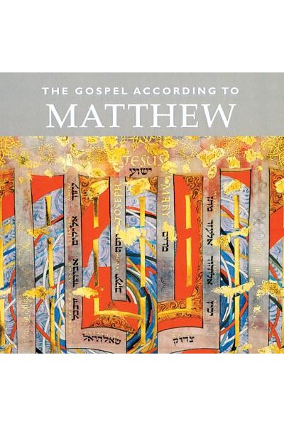Gospel According to Matthew