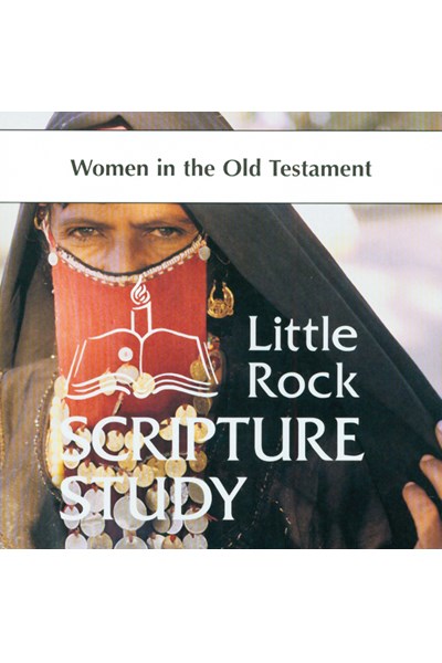 Women In The Old Testament