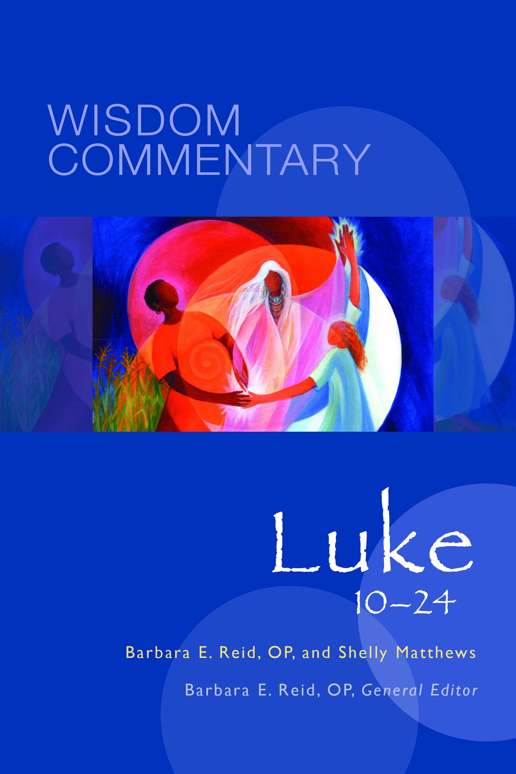 Luke 10-24
