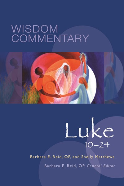 Luke 10-24