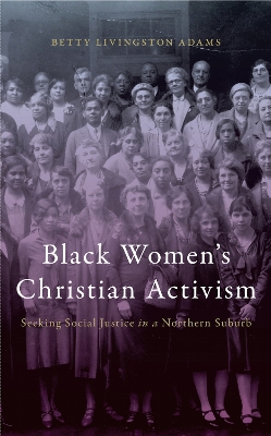 Black Womens Christian Activism