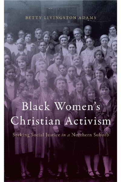 Black Womens Christian Activism