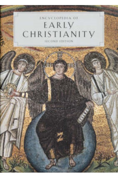 Encyclopedia of Early Christianity