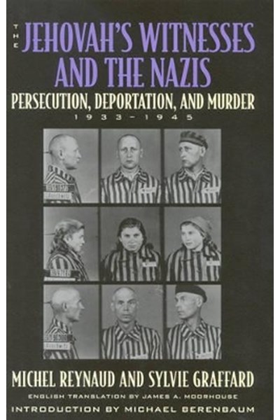 Jehovah's Witnesses and the Nazis