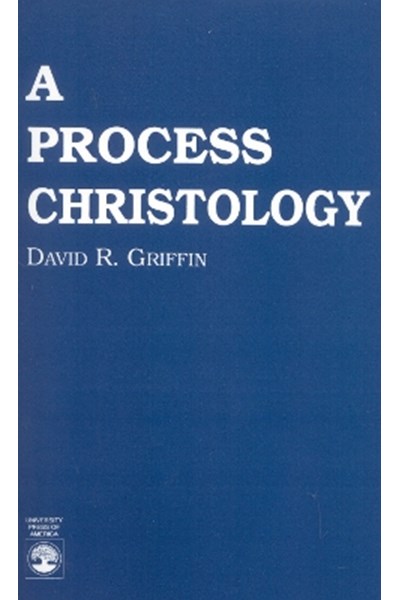Process Christology