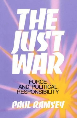 Just War