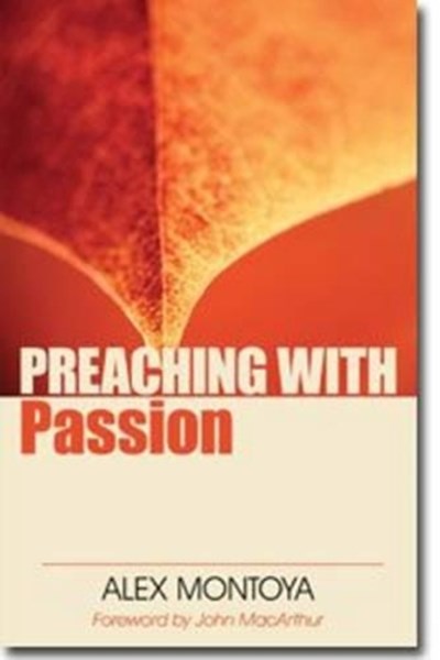 Preaching with Passion